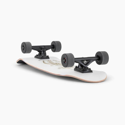 Landyachtz - Tugboat UV Bengal 30" (deck only)